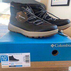 Columbia Slopeside Village Omni-Heat MID
